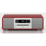 Sonoro Stereo2 RD 80W 音響系統 (紅色)